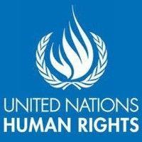 united nations human rights logo image