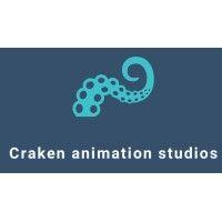 craken animation studio logo image