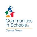 logo of Communities In Schools Of Central Texas