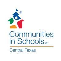 communities in schools of central texas