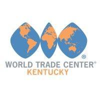 world trade center kentucky logo image