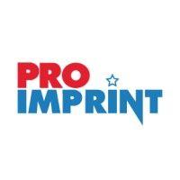 proimprint logo image