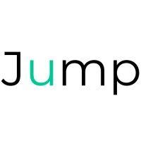 jump staffing logo image