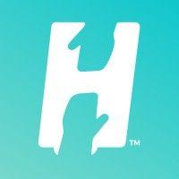 herohub logo image