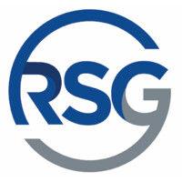 rsg global logo image