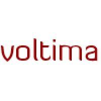 voltima logo image