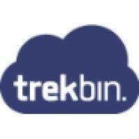 trekbin logo image