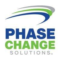 phase change solutions, inc. logo image