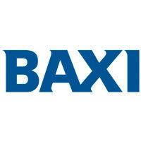 baxi logo image