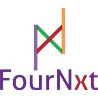 fournxt logo image