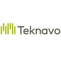 teknavo logo image