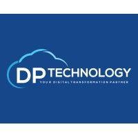 dp technology pte ltd logo image