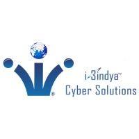 i3indya cyber solution logo image