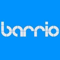 barrio familia logo image