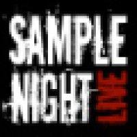 sample night live logo image