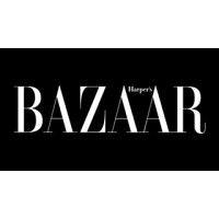 harper's bazaar logo image