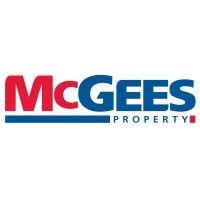 mcgees property adelaide logo image