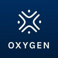 oxygen