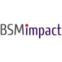 bsmimpact logo image