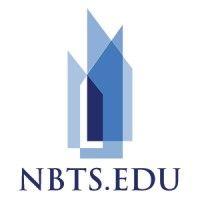 new brunswick theological seminary logo image