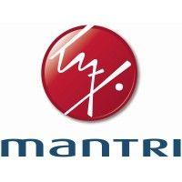 mantri developers pvt. ltd.