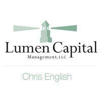 lumen capital management, llc logo image