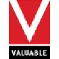 valuable technologies logo image