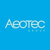 aeotec logo image