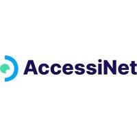 accessinet logo image