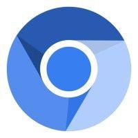 chromium logo image