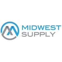 midwest supply logo image