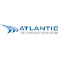 atlantic technology services, inc. logo image