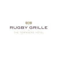 rugby grille logo image