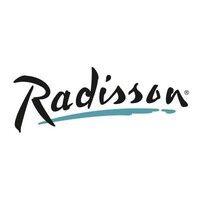 radisson hotel jfk airport logo image