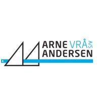 arne andersen vrå a/s logo image