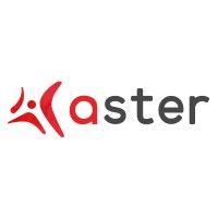 aster capital logo image