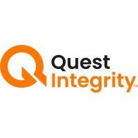 quest integrity logo image