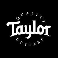 taylor guitars logo image