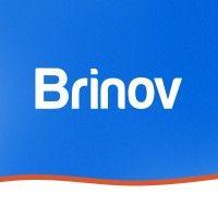 brinov logo image