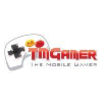 themobilegamer (tmg) logo image