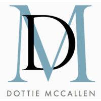 dottie mccallen - marketing & communications logo image