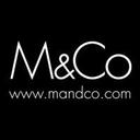 logo of M Co