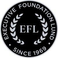 efl - executive education logo image