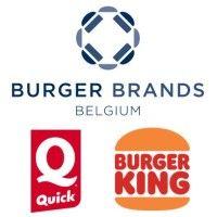 burger brands belgium logo image