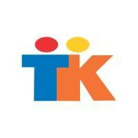 tk logística do brasil logo image