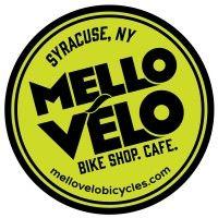 mello velo bicycle shop