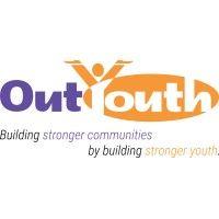 out youth logo image