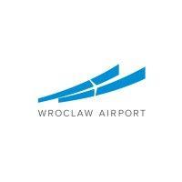 port lotniczy wrocław s.a. (wroclaw airport) logo image