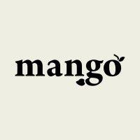 mango digital logo image