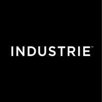 industrie clothing logo image